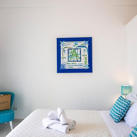 Casa Dama Otel Positano Dış mekan fotoğraf