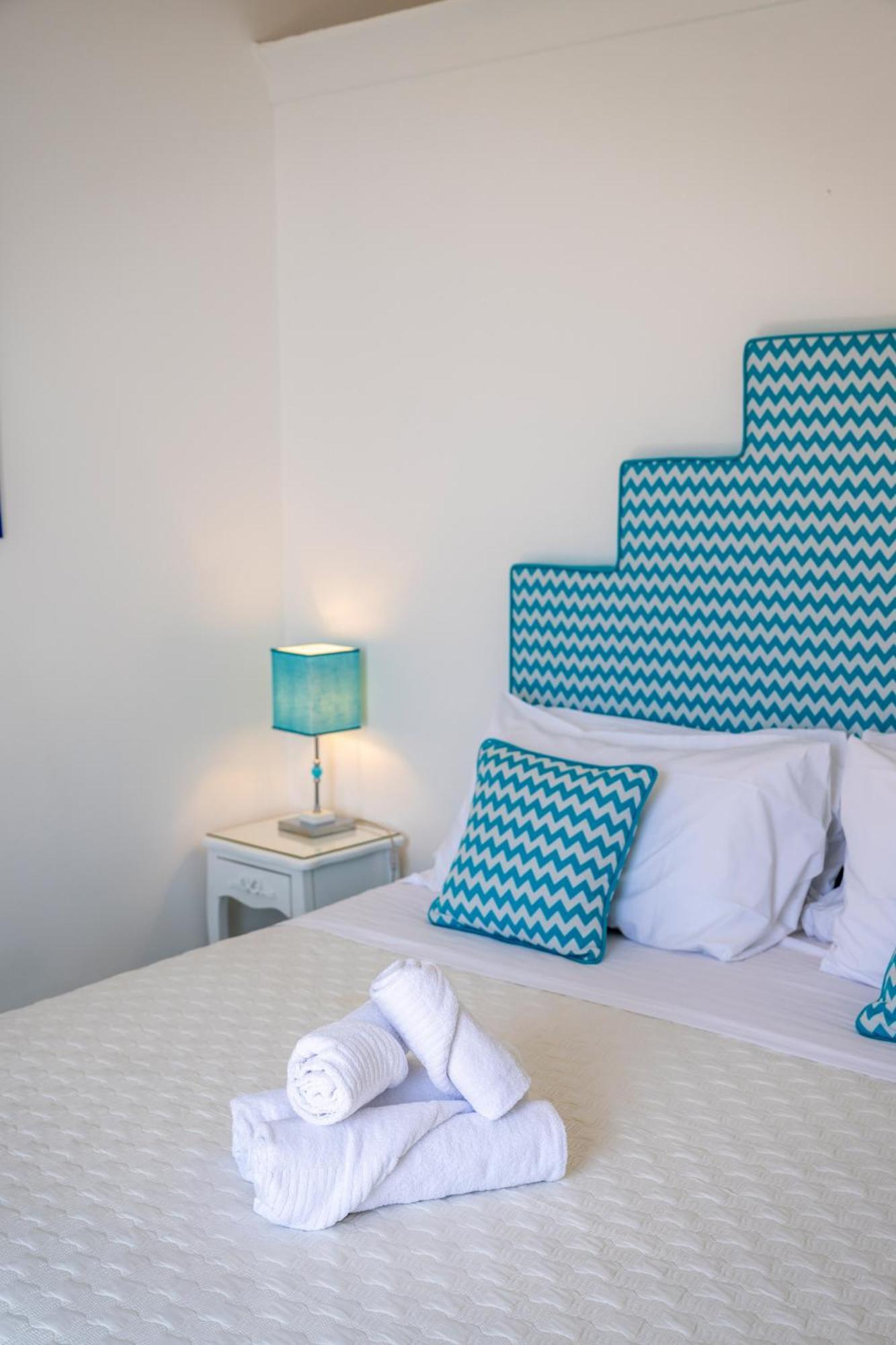 Casa Dama Otel Positano Dış mekan fotoğraf