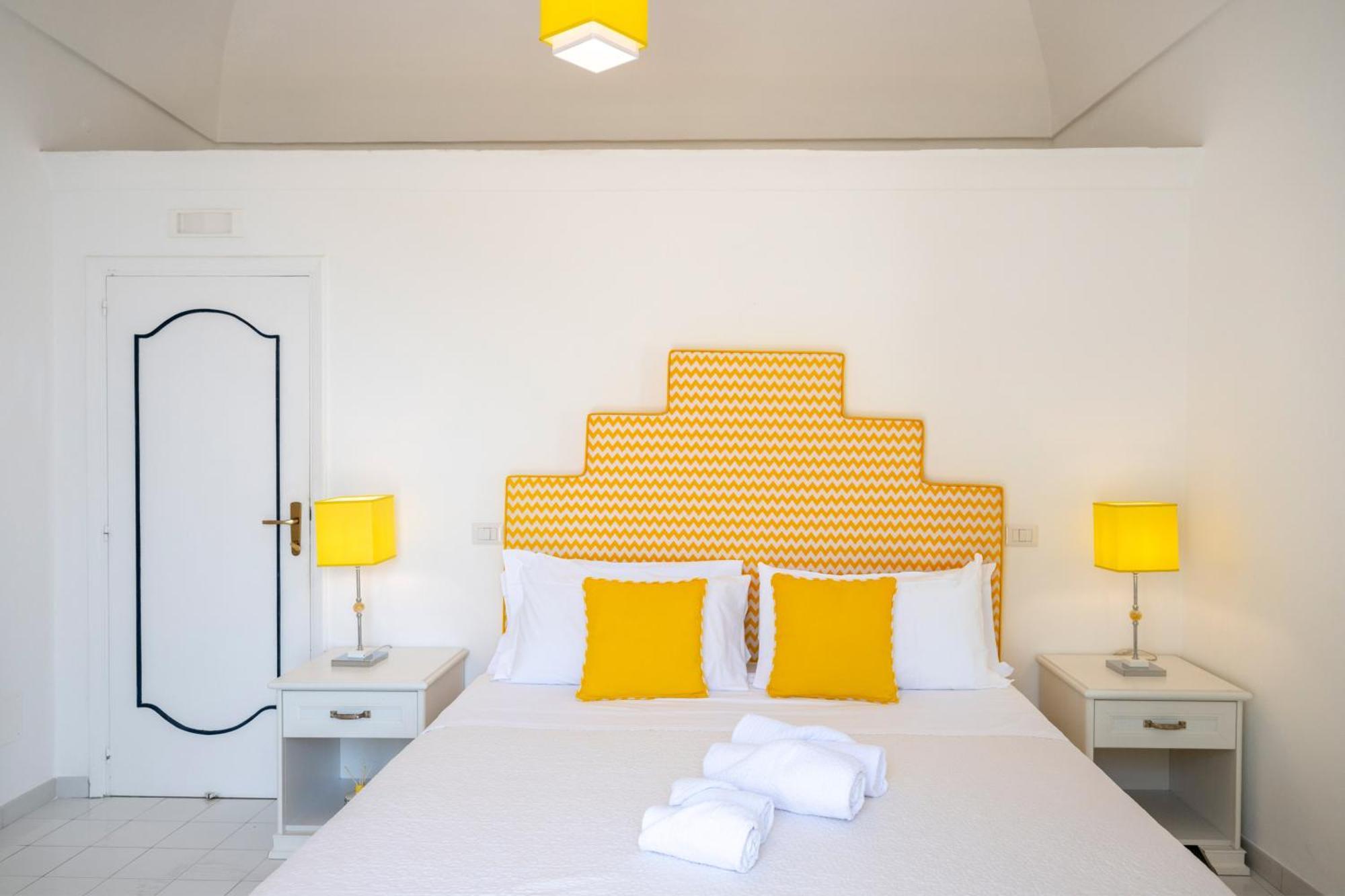 Casa Dama Otel Positano Dış mekan fotoğraf